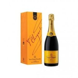 Veuve Clicquot Brut Champagne